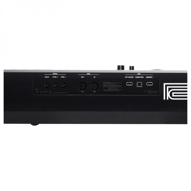 Roland FANTOM 08 Workstation e Interfaccia Audio/MIDI 88 Tasti