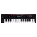 Roland FANTOM 07 Workstation e Interfaccia Audio/MIDI 76 Tasti