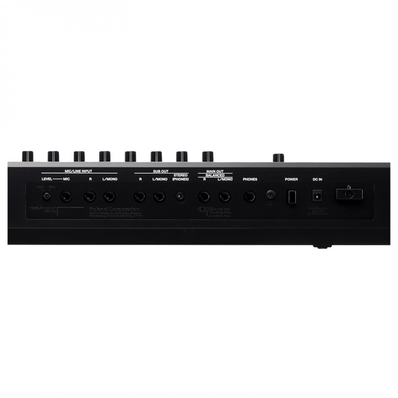 Roland FANTOM 07 Workstation e Interfaccia Audio/MIDI 76 Tasti