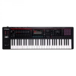 Roland FANTOM 06 Workstation e Interfaccia Audio/MIDI 61 Tasti