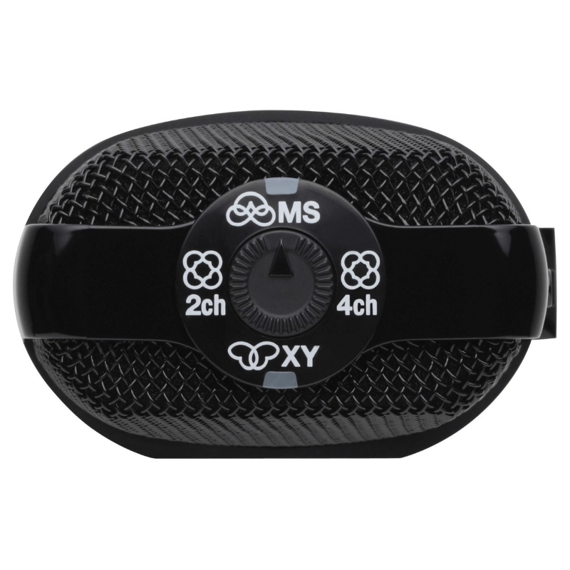 Zoom H2n Registratore Palmare 2 Tracce 24 Bit