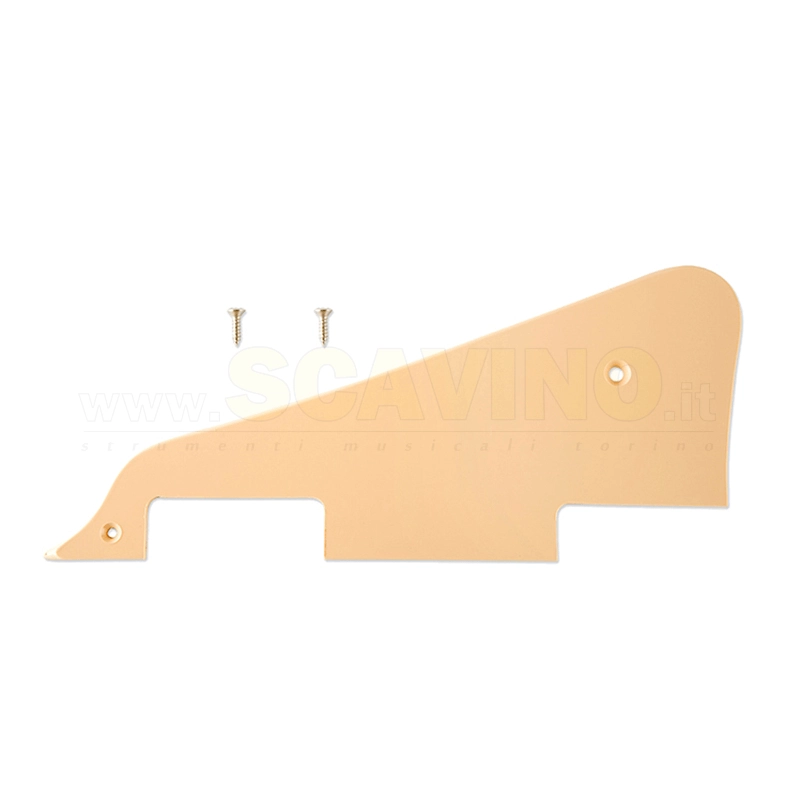 Gibson PRPG-030 pickguard creme