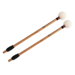Timpani Mallets Adams NC3, New Classic series, Bamboo, Felt - Medium Hard
