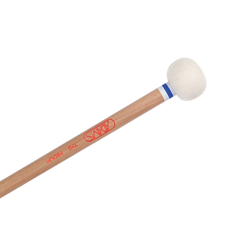 Timpani Mallets Adams TM2, Maple, Medium
