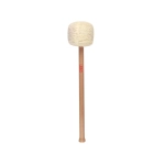 Bass Drum Mallet Adams BD1, Symphonic, Large, with Fur head