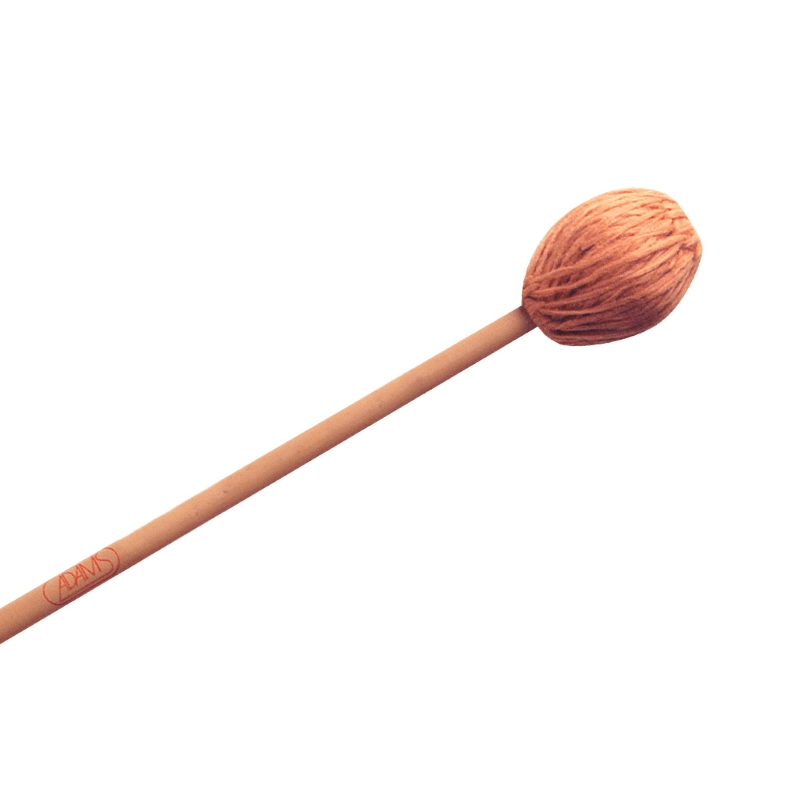 Vibraphone Mallets Adams VR1, Rattan, Hard, Battenti