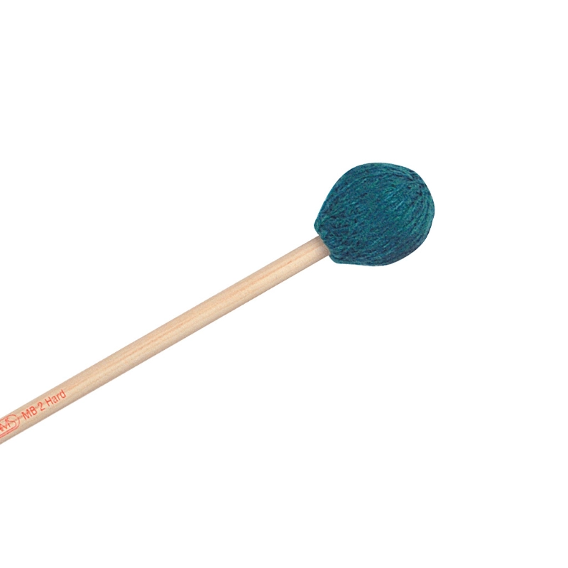 Adams MB2 Battenti Marimba Mallet, Maple, Hard