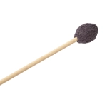 Marimba Mallets Adams R14, Robert van Sice Signature series, Mono-Tonal, Rattan, Medium Bright