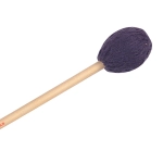 Marimba Mallets Adams R16, Robert van Sice Signature series, Mono-Tonal, Rattan, Very Bright