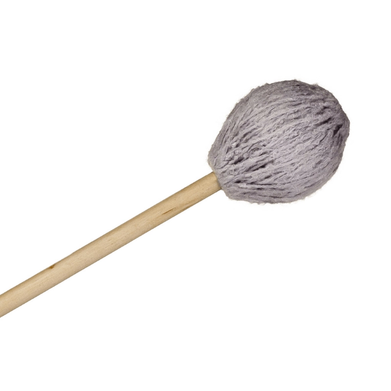 Adams M21 Marimba Mallet, Robert van Sice Signature series, Multi-Tonal, Maple, very Dark