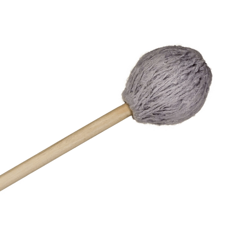 Adams M22 Marimba Mallet, Robert van Sice Signature series, Multi-Tonal, Maple, Dark Bass