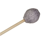 Marimba Mallets Adams R21, Robert van Sice Signature series, Multi-Tonal, Rattan, Very Dark