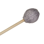 Marimba Mallets Adams R22, Robert van Sice Signature series, Multi-Tonal, Rattan, Dark Bass