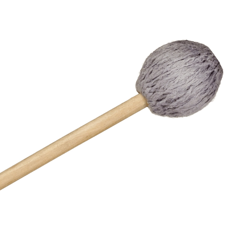 Marimba Mallets Adams R26, Robert van Sice Signature series, Multi-Tonal, Rattan, Very Bright