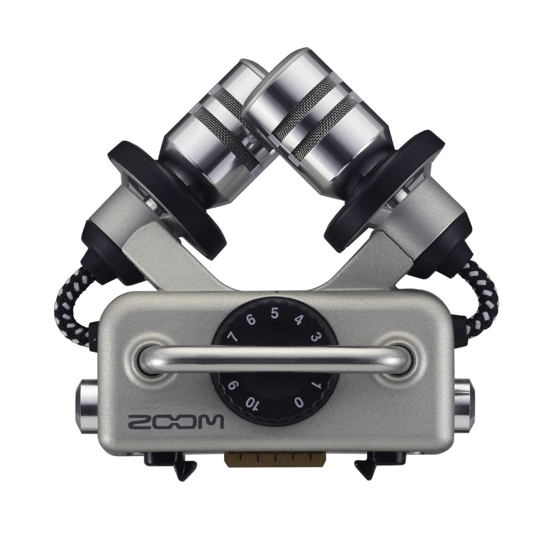 Zoom H5 Registratore Palmare Digitale 4 Tracce