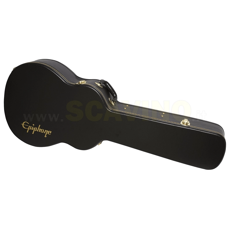 EPIPHONE CASE 940-EJUMBO