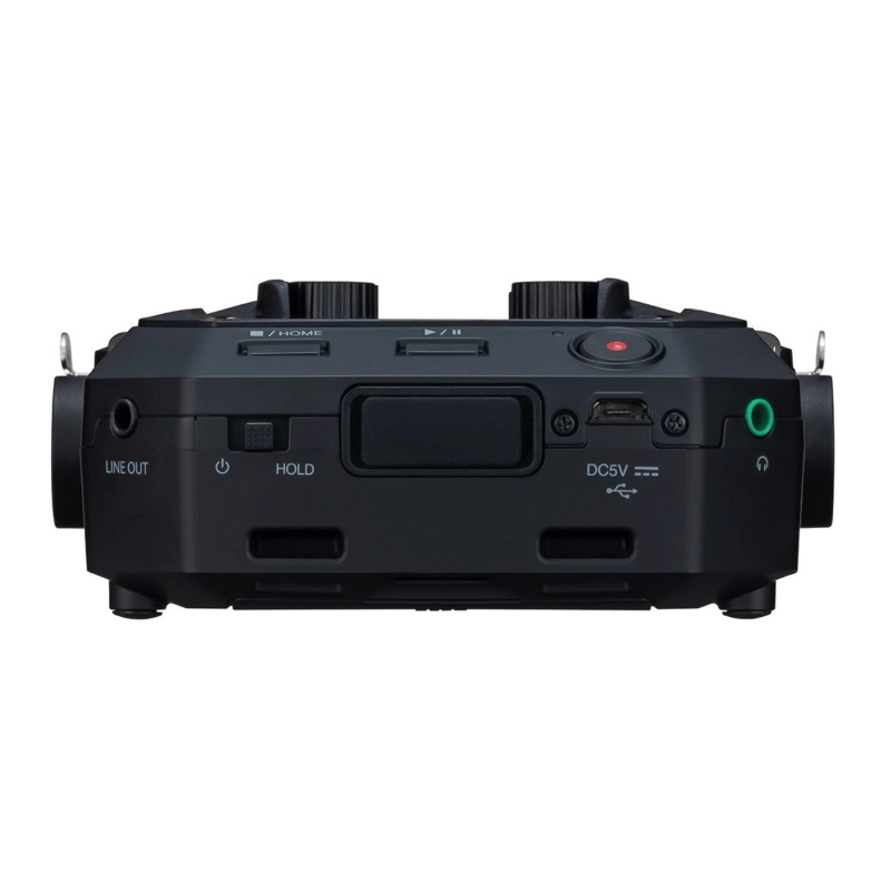 Zoom H8 Registratore Palmare 24-Bit/96kHz a 12 Tracce con Interfaccia USB