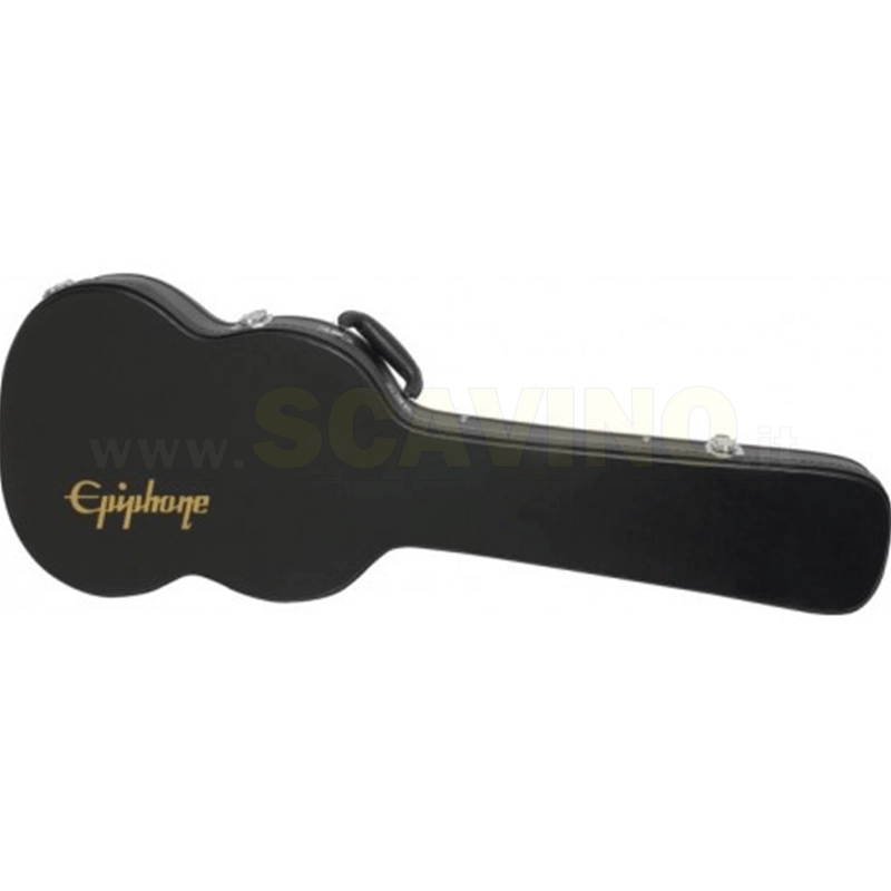 Custodia Rigida per SG - G310/G400 Epiphone 940-EGCS