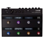 Line6 HX Effects II GHXEFFECTSII
