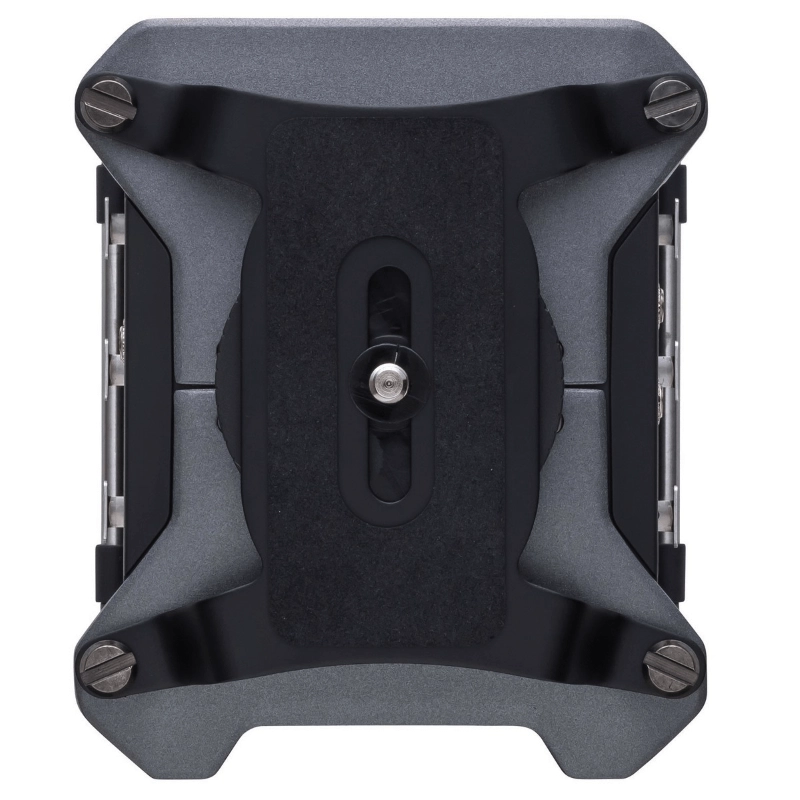 Zoom F6 Registratore da Campo 6 In, 12 Tracce con Interfaccia Audio USB