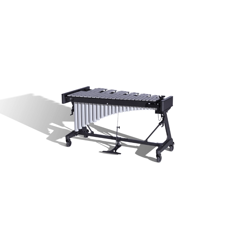 Adams VSNA31S Vibrafono Solist APEX Silver Bars 50-38mm no motor 3.1 octaves