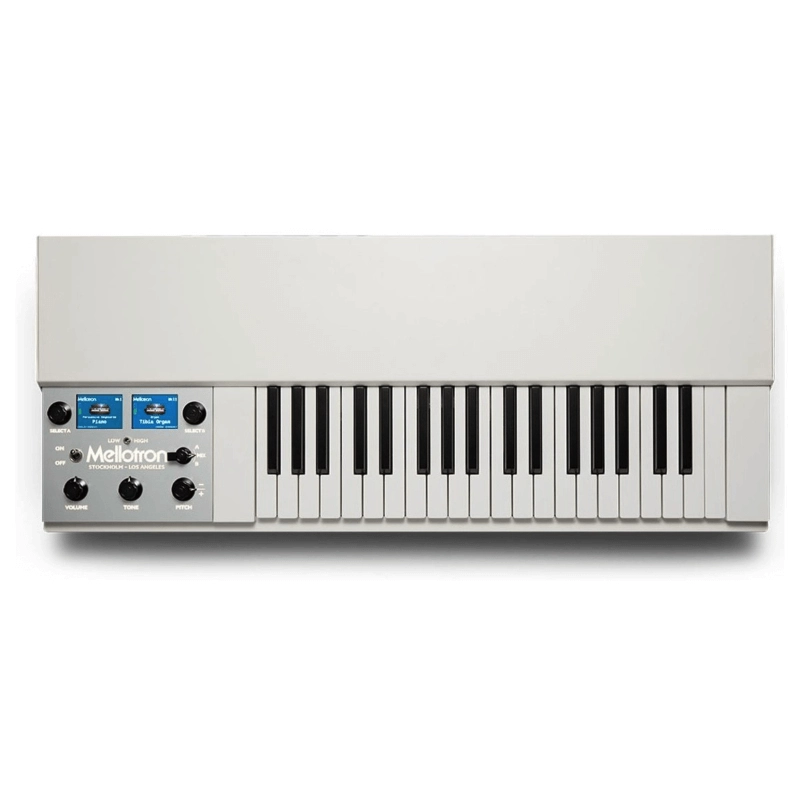 Mellotron M4000D Mini Sintetizzatore 37 Tasti
