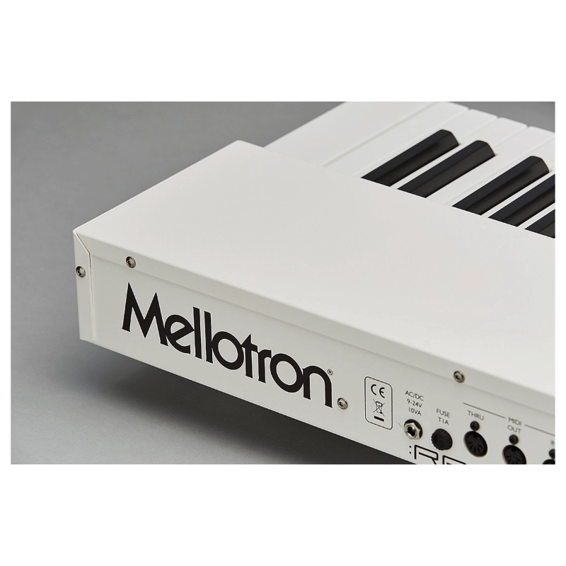 Mellotron M4000D Mini Sintetizzatore 37 Tasti