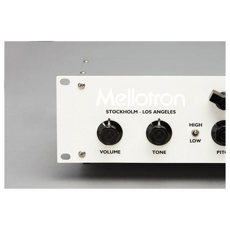 Mellotron M4000D Rack Sintetizzatore Rack modulo versione di M4000D