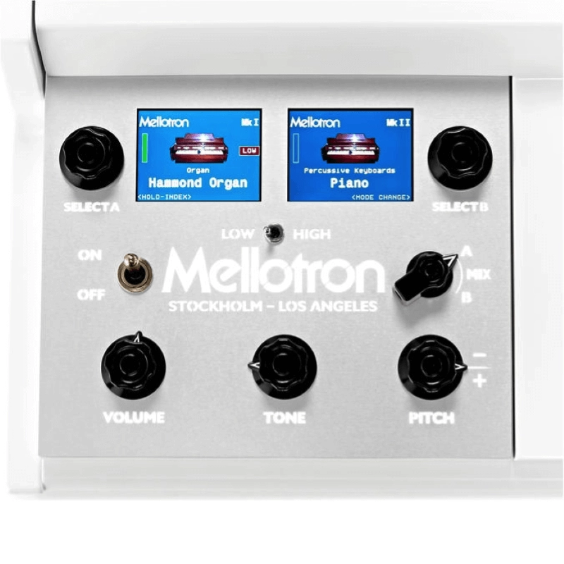 Mellotron Regular M4000D Sintetizzatore