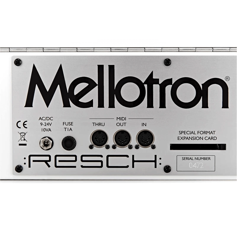 Mellotron Regular M4000D Sintetizzatore