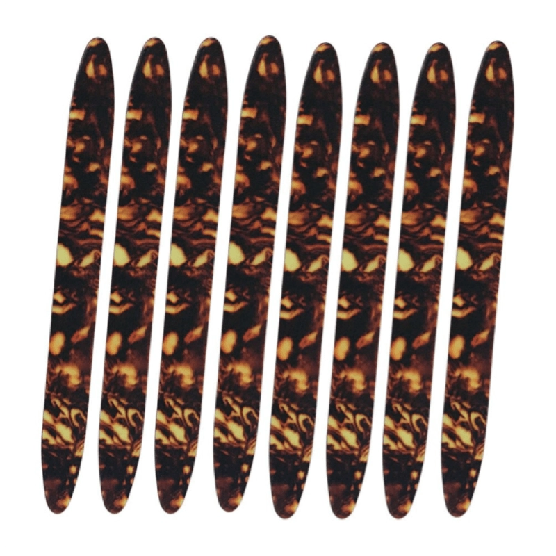 Galli OUD plettro, picks, tartarugato, 2 pezzi