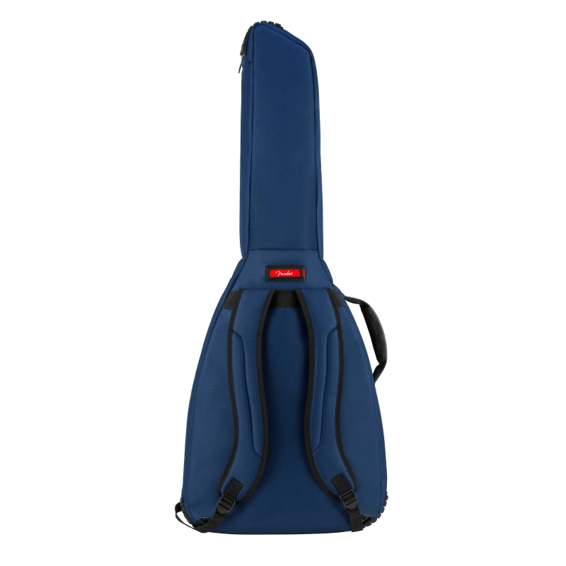 Fender Midnight Blue Performance Plus Series Dreadnought Gig Bag 0991454002