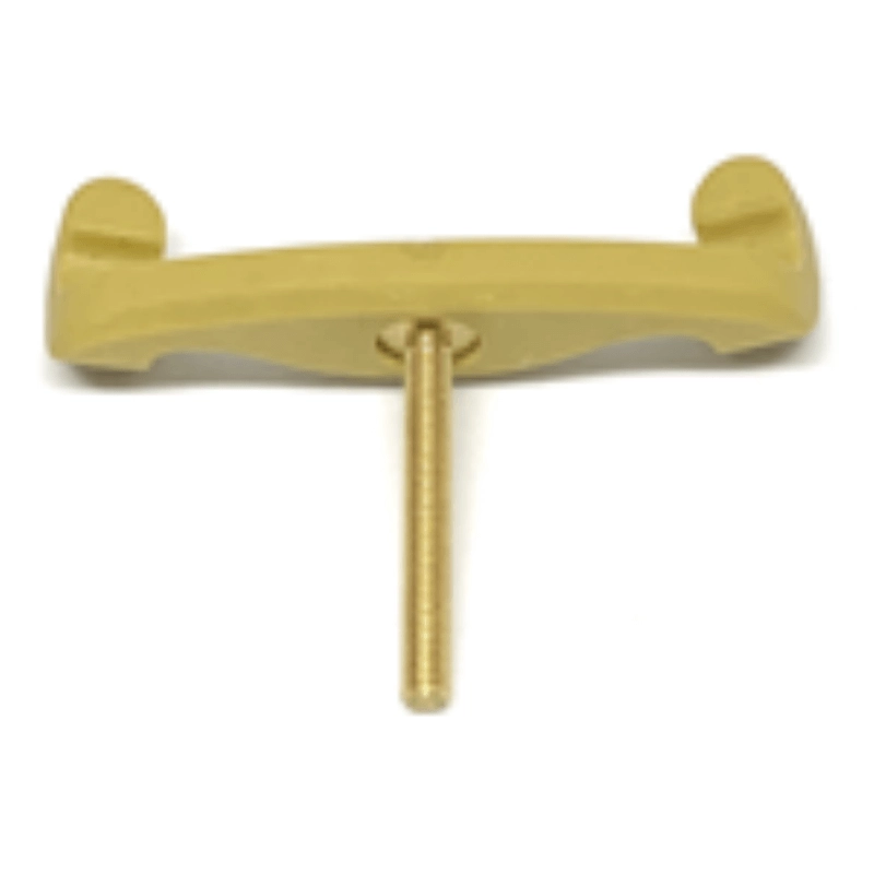 Piedino Spalliera FOM/KUN mm.30 singolo