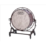 Adams 2BDIIF32 Grancassa 32" x 18" incl. "Free Suspended" stand