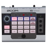 Zoom V3 Processore di Effetti per Voce