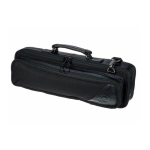 Gard 161DMSK Copri Custodia per Flauto Traverso Nero
