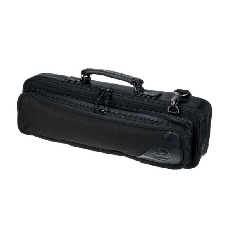 Gard 161DMSK Copri Custodia per Flauto Traverso Nero