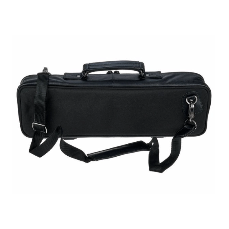 Gard 161DMSK Copri Custodia per Flauto Traverso Nero