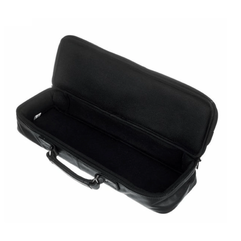Gard 161DMSK Copri Custodia per Flauto Traverso Nero