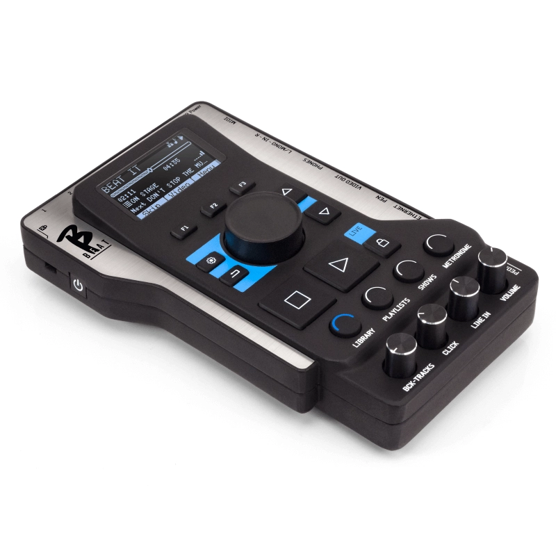 B_BEAT-3_4-Lato-SX-2500