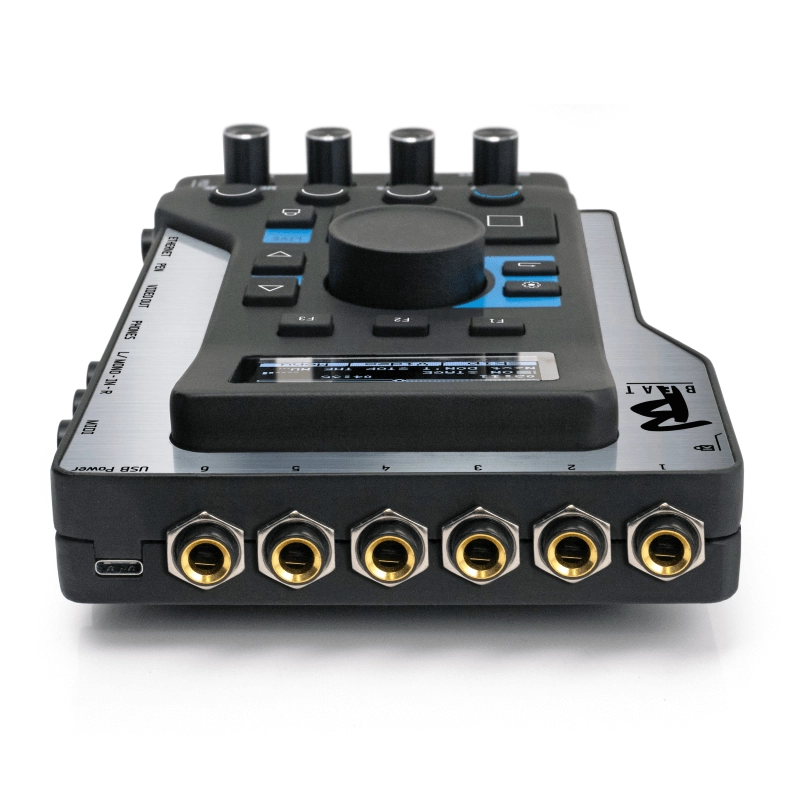 B_BEAT-retro2500 pixel