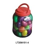 OYSTER LT20M101-4, MARACAS A UOVO