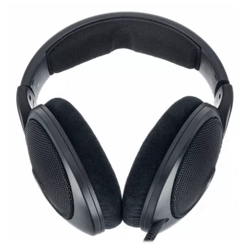 Sennheiser HD400 PRO Cuffia Studio Aperta Circumaurale