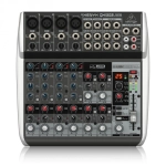 Behringer Xenyx QX1202USB Mixercon effetti incorporati 12 input