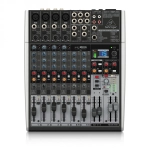 Behringer Xenyx X1204USB Mixer Passivo 12 Ingressi con Effetti
