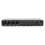 Behringer UMC404HD Interfaccia Audio 4x4 MIDI/USB con Preamp Midas e Phantom +48V