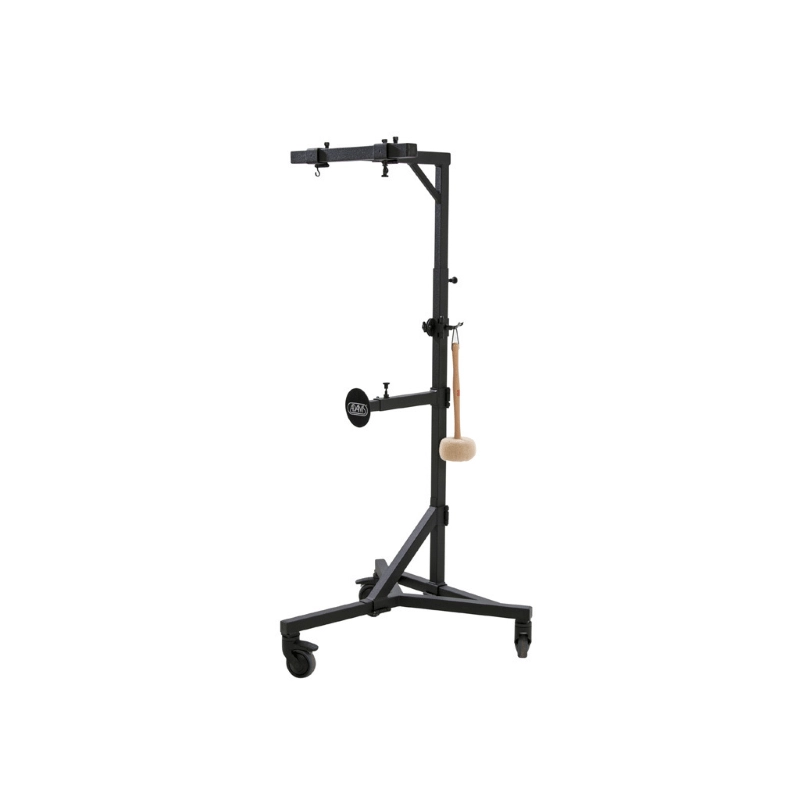 Adams Gong Stand 600