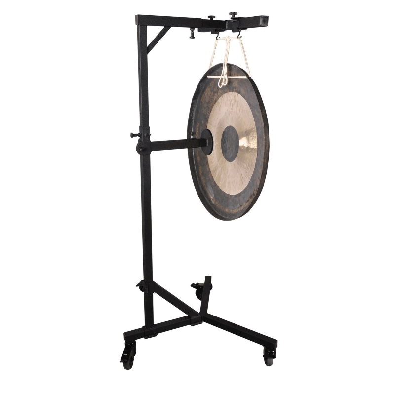 Adams Gong Stand 600