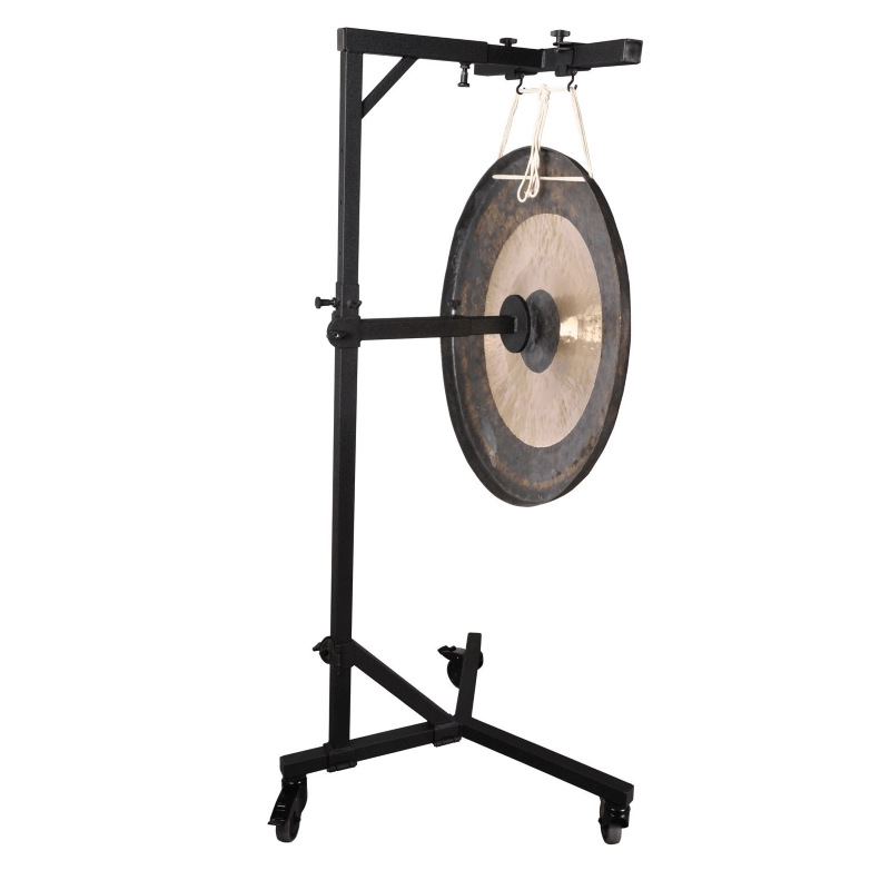 Adams Gong Stand 600