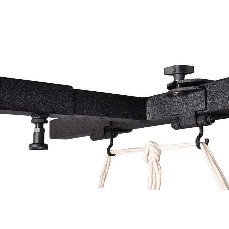 Adams Gong Stand 600